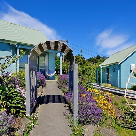 Portobello Boutique Motel Dunedin Buitenkant foto