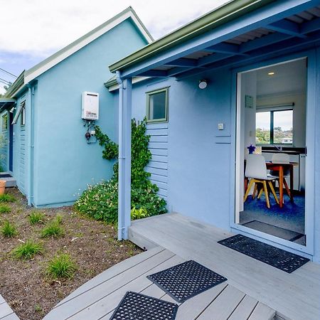 Portobello Boutique Motel Dunedin Buitenkant foto